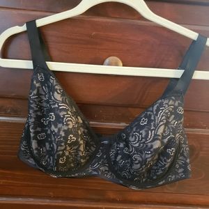 Enticing Lift Full Coverage Bra